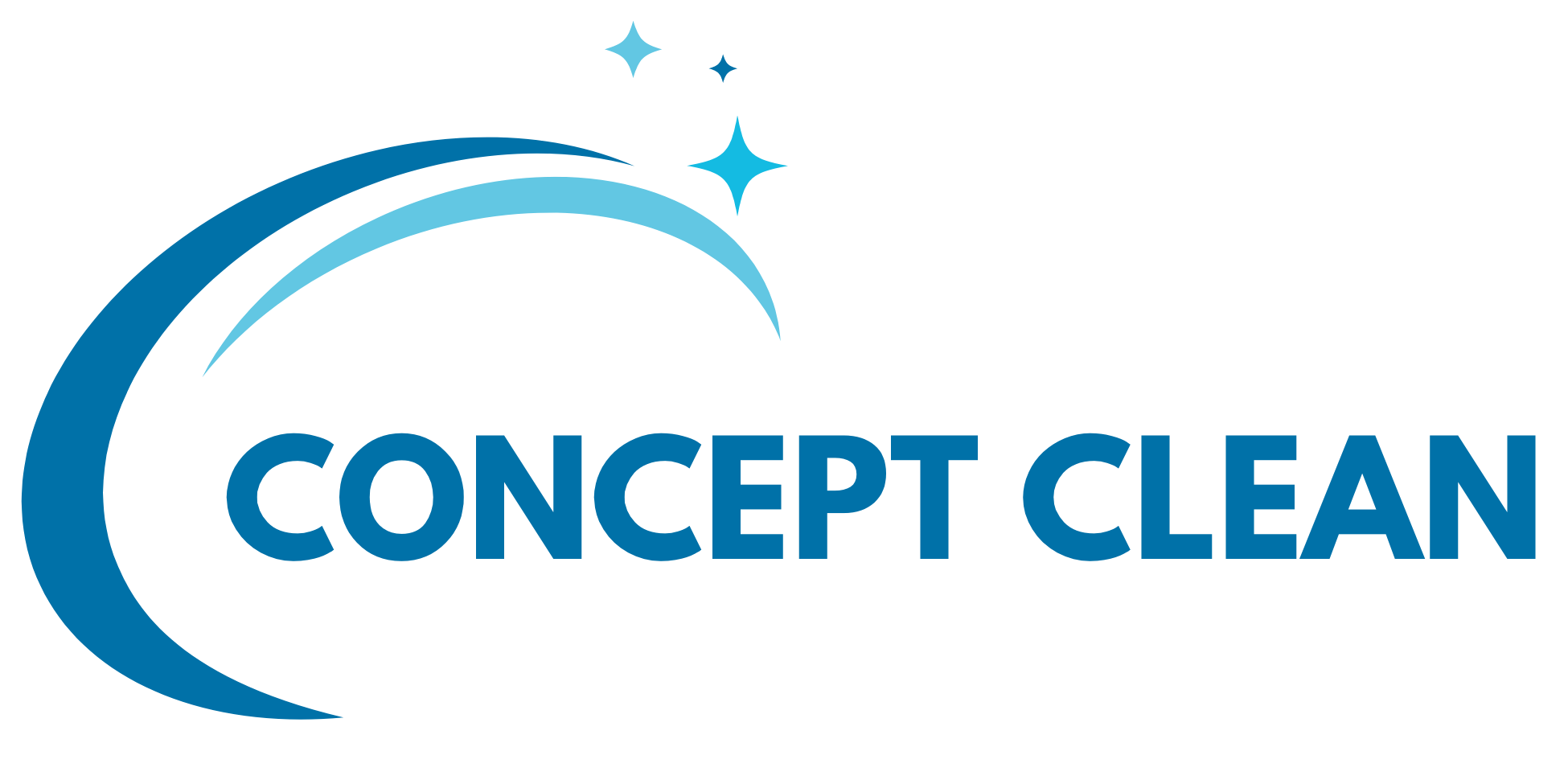 Concept Clean Logo